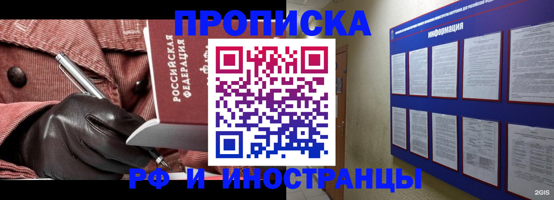 прописка для школы в Курчалом